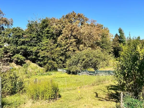 Terrain 1413 m²