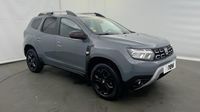 Dacia Duster 1.5 Blue dCi 115ch Extreme 4x2 — photo 3