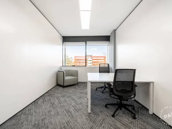 Bureaux/Locaux professionnels 8 m²