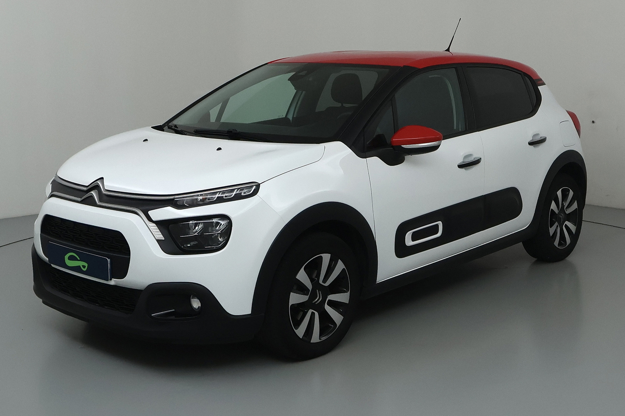 Citroën C3 — photo 1