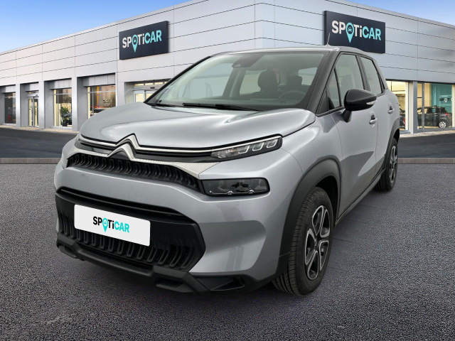 Citroën C3 Aircross puretech 110 s&s bvm6 feel pack