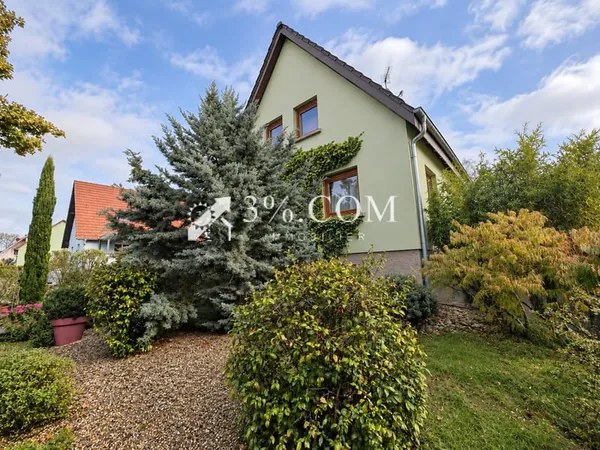 3%.com-- Hegeney 67360 -Maison 4 pièces avec grand jardin ar