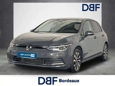 Volkswagen Golf 1.5 etsi opf 130 dsg7 active