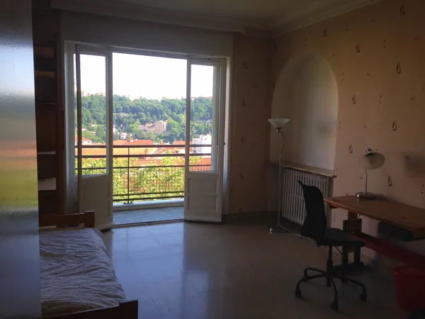 Loue 2 chambres chez l'habitant Lyon Croix-Rousse