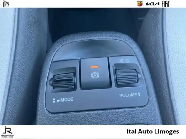 Fiat 500 e 118ch la prima by bocelli my23 — photo 13
