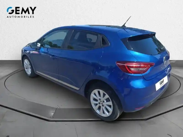 Renault Clio tce 90 — photo 7