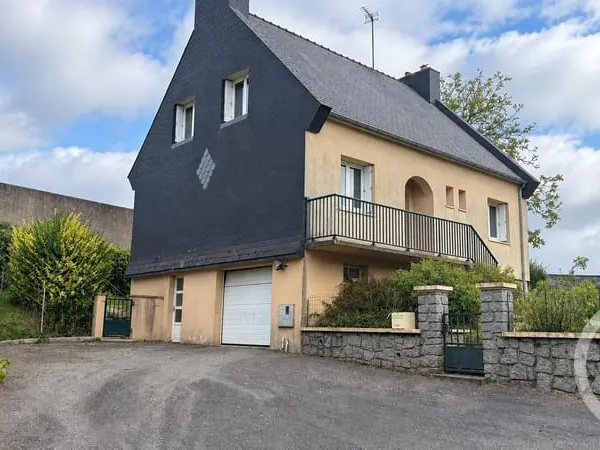 Maison 5 pièces 112 m²