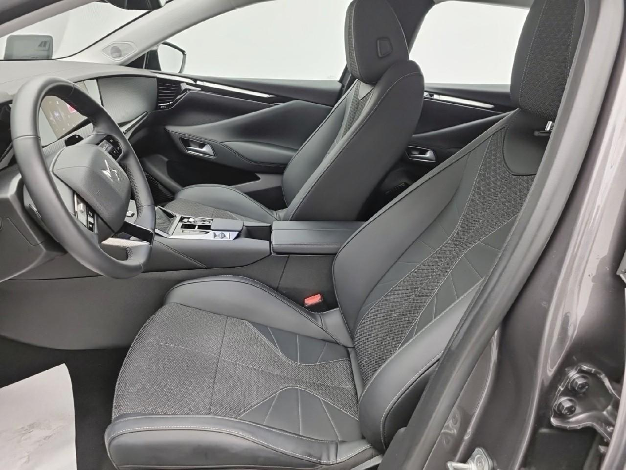 Ds Ds 4 hybride 136 e-dct6 pallas — photo 10