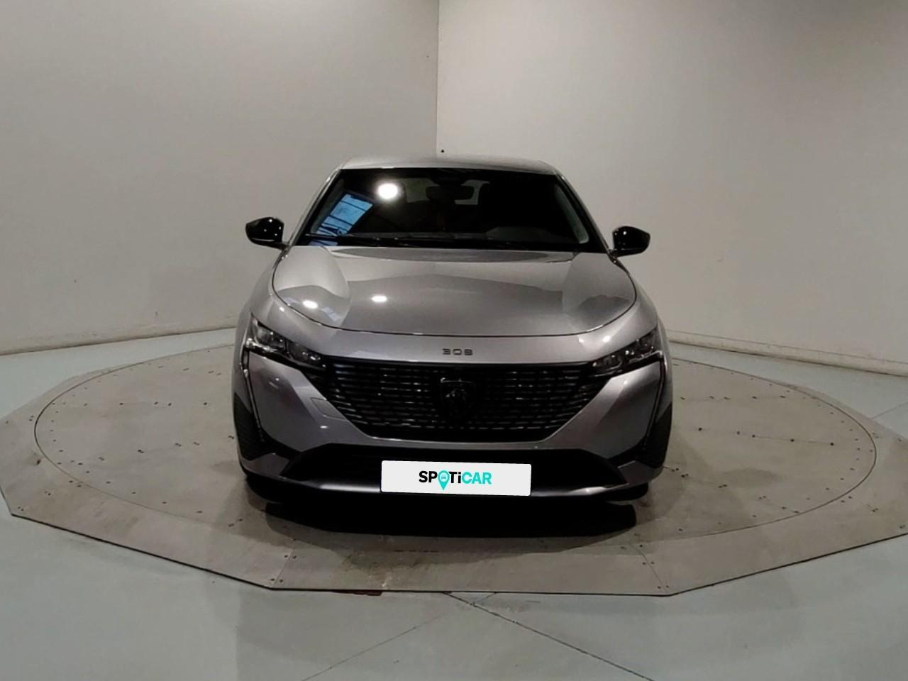 Peugeot 308 sw bluehdi 130ch s&s eat8 allure — photo 8