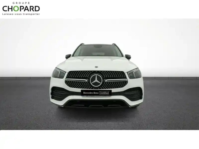 Mercedes Gle 350 de eq power 9g-tronic 4matic — photo 35