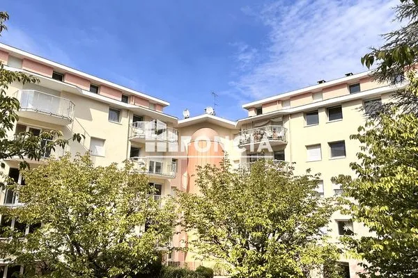 Appartement 3 pièces 87 m²