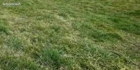 Terrain à bâtir de 1093 m² à BEUVRAIGNES (80)