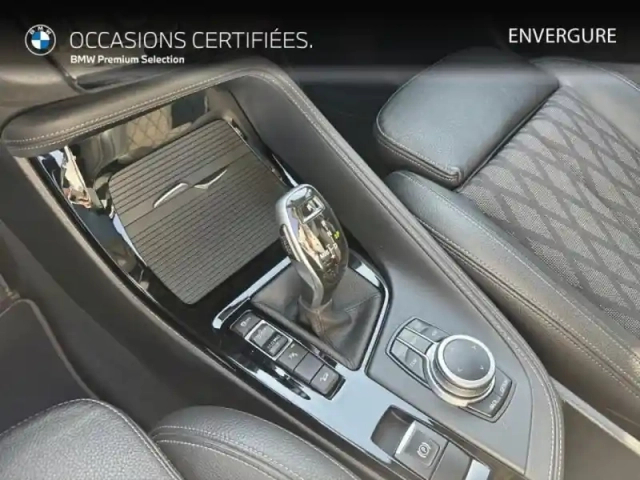 Bmw X1 xdrive18da 150ch xline — photo 15