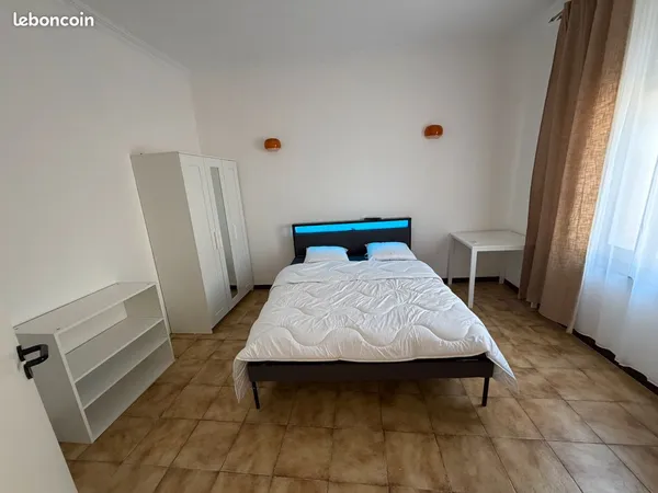 Chambre à louer