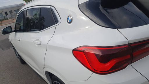 BMW X2 XDrive 20d 231 BVA8 - M Sport – 2019 – 85712 km – Diesel – Boîte Automatique
