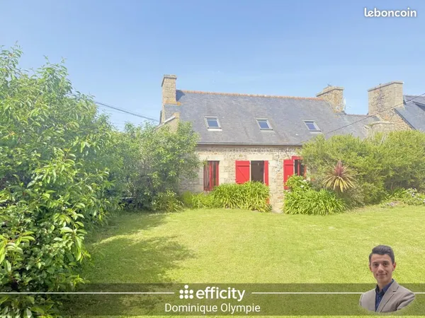 Maison 4 pièces 85 m²
