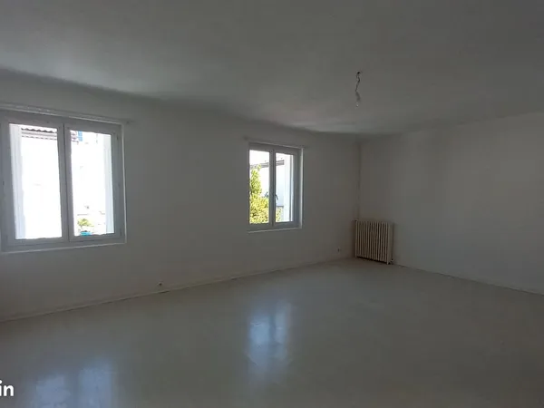 Appartement 3 pièces 82 m²
