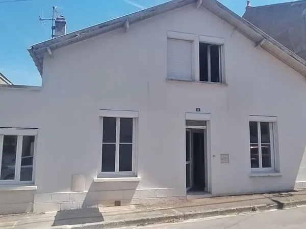 Maison 4 pièces 123 m²