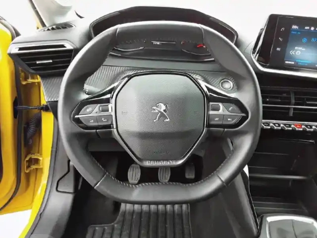 Peugeot 208 bluehdi 100 s&amp;s bvm6 — photo 9
