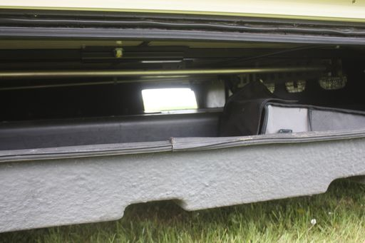 Rapido Integral 9066 DF 2.2 JTD 150 - Le Randonneur – 2013 – 86947 km – Diesel – Boîte Manuelle — photo 34