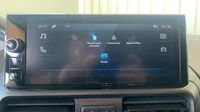Peugeot Partner M charge utile majorée Diesel 130ch — photo 19