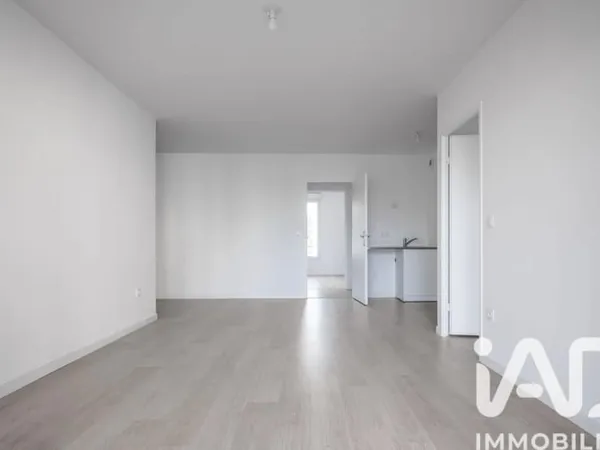 Appartement 4 pièces 80 m²