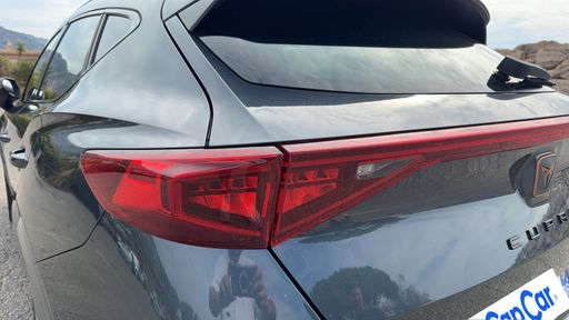 Cupra Formentor 1.5 TSI 150 DSG7 - V – 2022 – 95037 km – Essence – Boîte Automatique — photo 6