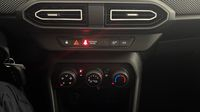 Dacia Sandero 1.0 ECO-G 100ch Expression — photo 26