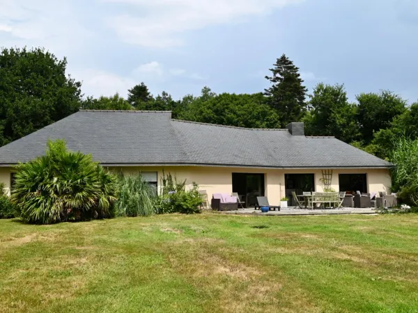 Maison 6 pièces 140 m²