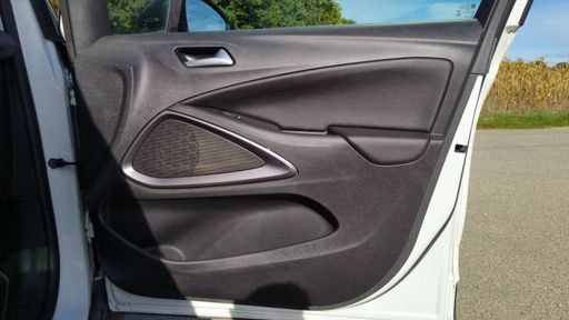 Opel Crossland X 1.2 Turbo 110 BVA6 - Ultimate – 2019 – 82721 km – Essence – Boîte Automatique — photo 51