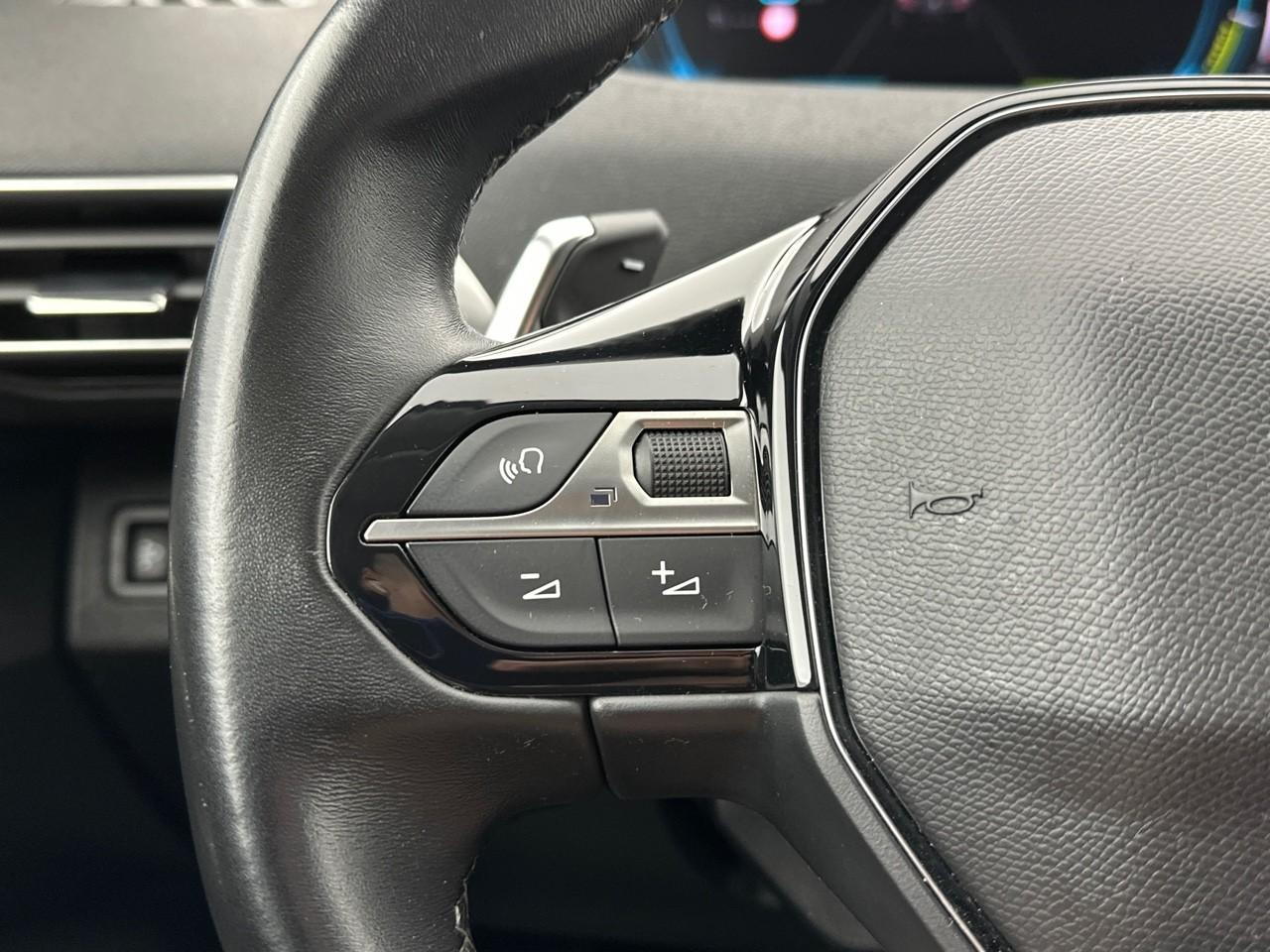 Peugeot 3008 hybrid 225 e-eat8 allure pack — photo 20