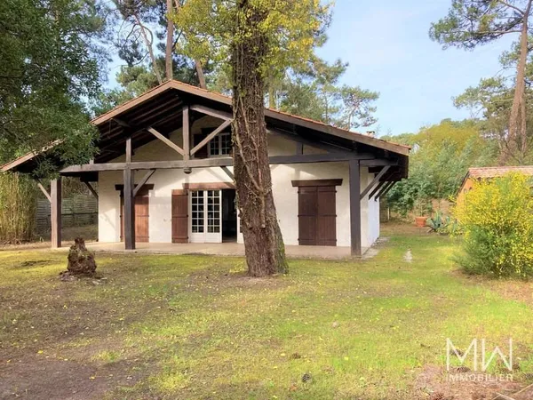 Maison Vente Lège-Cap-Ferret 5p  1625000€