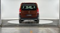 Peugeot Rifter BlueHDi 100ch Standard Allure — photo 6