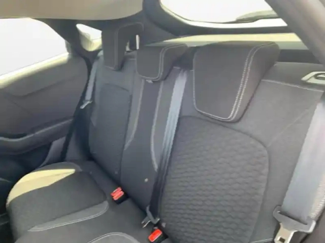 Ford Puma 1.0 flexifuel 125ch titanium business — photo 13