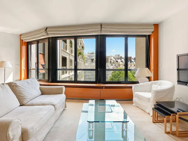 Appartement 2 pièces 65 m²