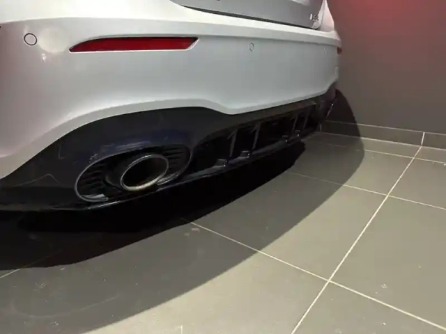Mercedes Classe A amg a 35 4matic — photo 15