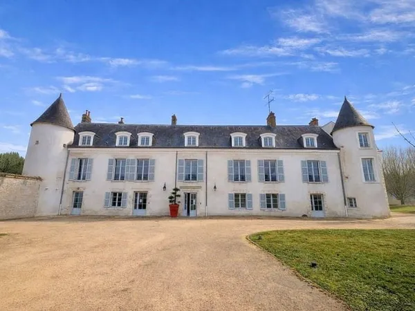 Bureaux 204 m²