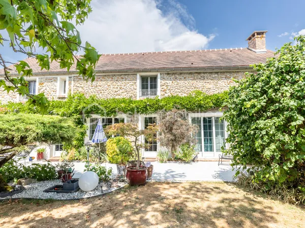 Maison 6 pièces 176 m²