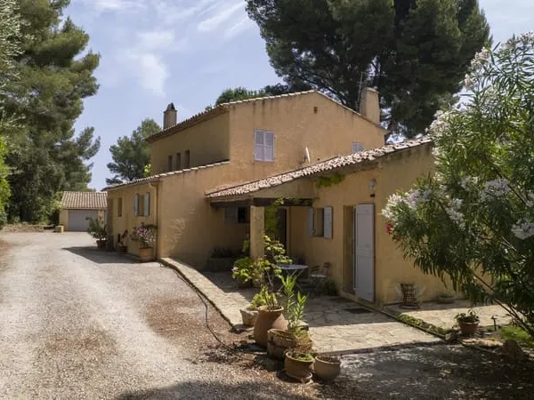 Achat : Maison Gignac-la-Nerthe (13180)