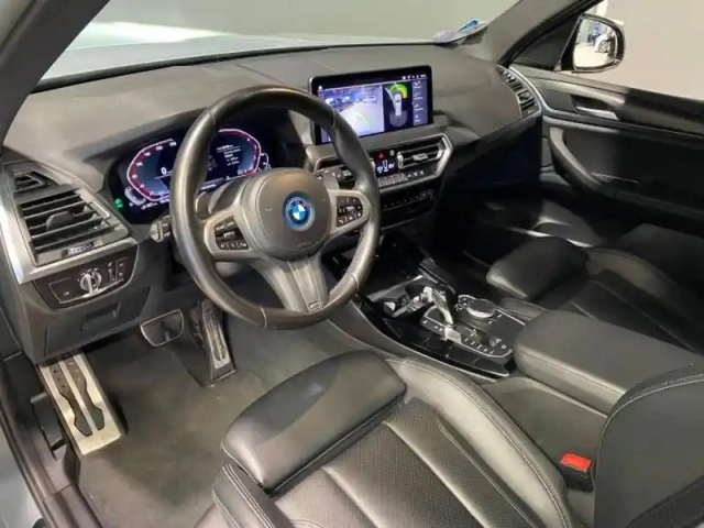 Bmw X3 xdrive30e 292ch m sport — photo 11