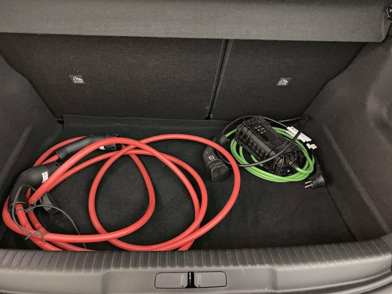Opel Mokka electrique 156 ch & batterie 54 kwh edition — photo 16