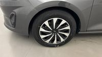 Ford Fiesta 1.0 Flexifuel 95ch Titanium Business 5p — photo 20