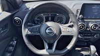 Nissan Juke 1.6 Hybrid 143ch N-Design 2022.5 — photo 9