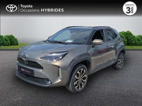 Toyota YARIS CROSS Toyota Yaris Cross 116h Design MC24