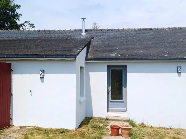 Maison 3 pièces 70 m²