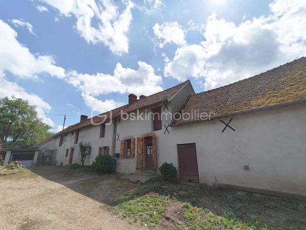 Maison 4 pièces 124 m²
