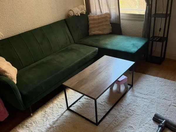 Appartement 37m2