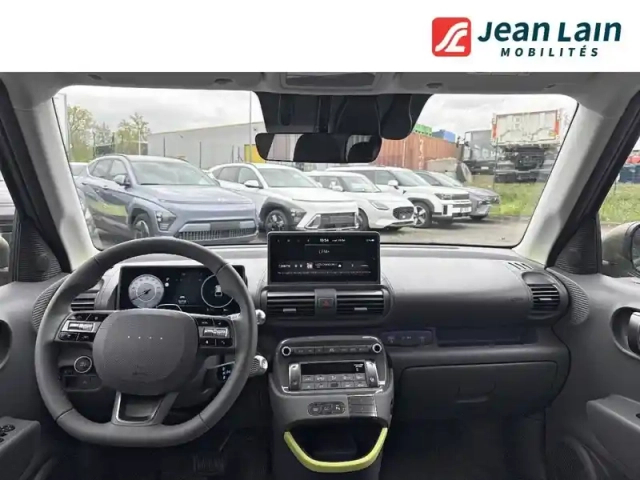 Hyundai Inster 49 kwh 5 pl — photo 29
