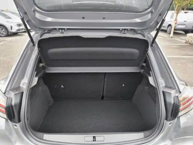 Peugeot 208 hybrid 110 ch e-dcs6 — photo 6