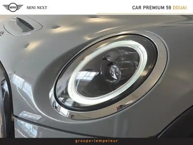 Mini Mini cooper se 184ch edition premium bva 5cv — photo 7